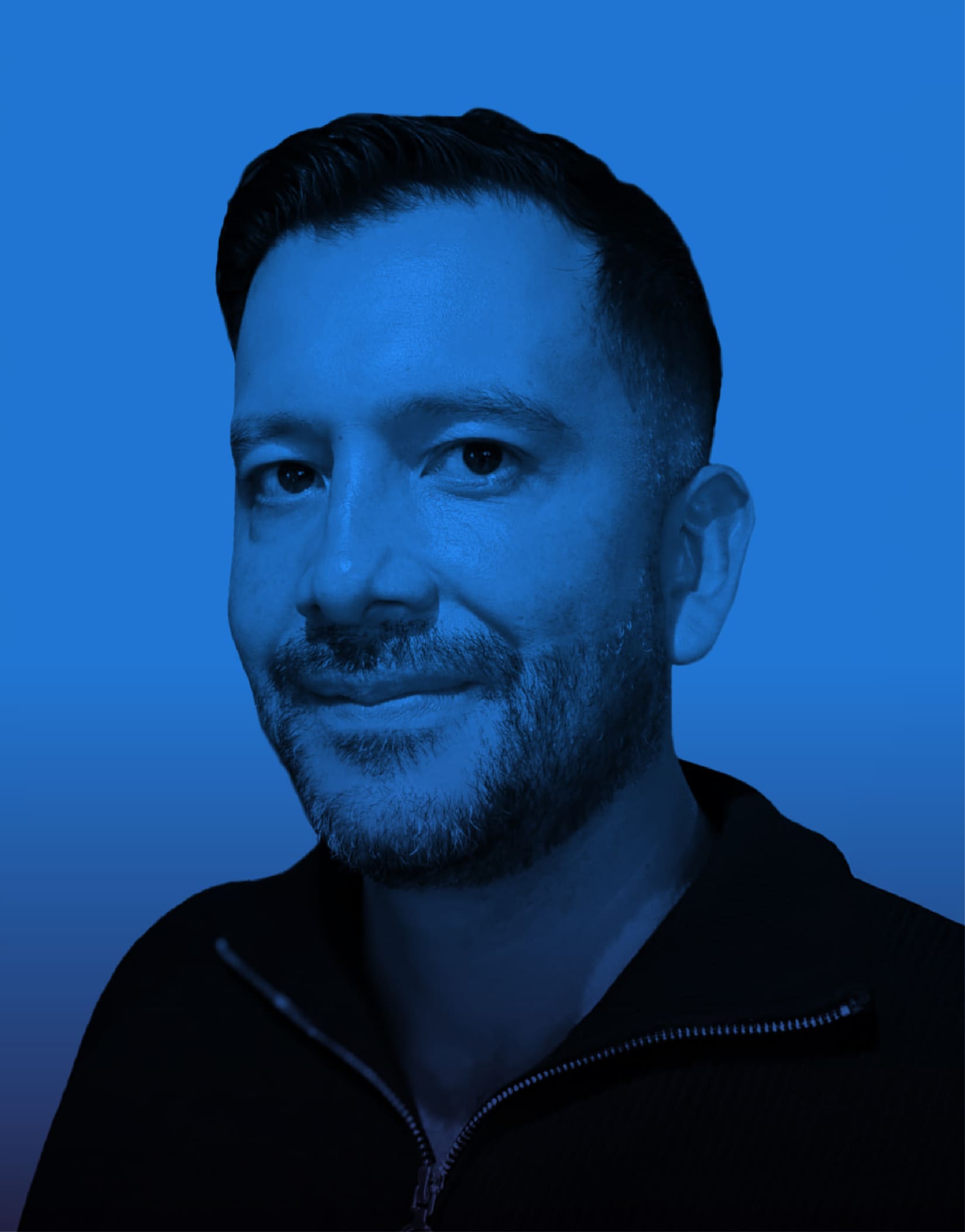 Presidente y Fundador